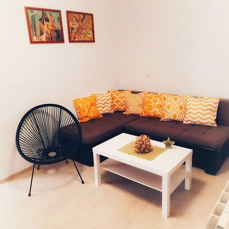 Apartment Matea Сень Экстерьер фото