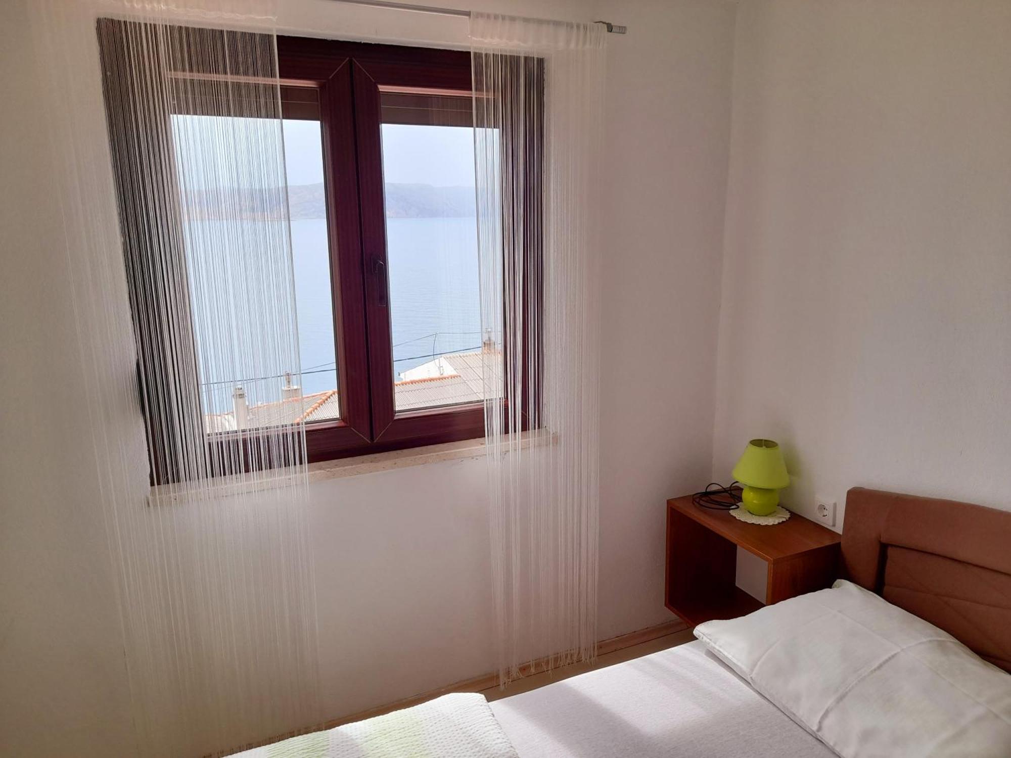 Apartment Matea Сень Экстерьер фото