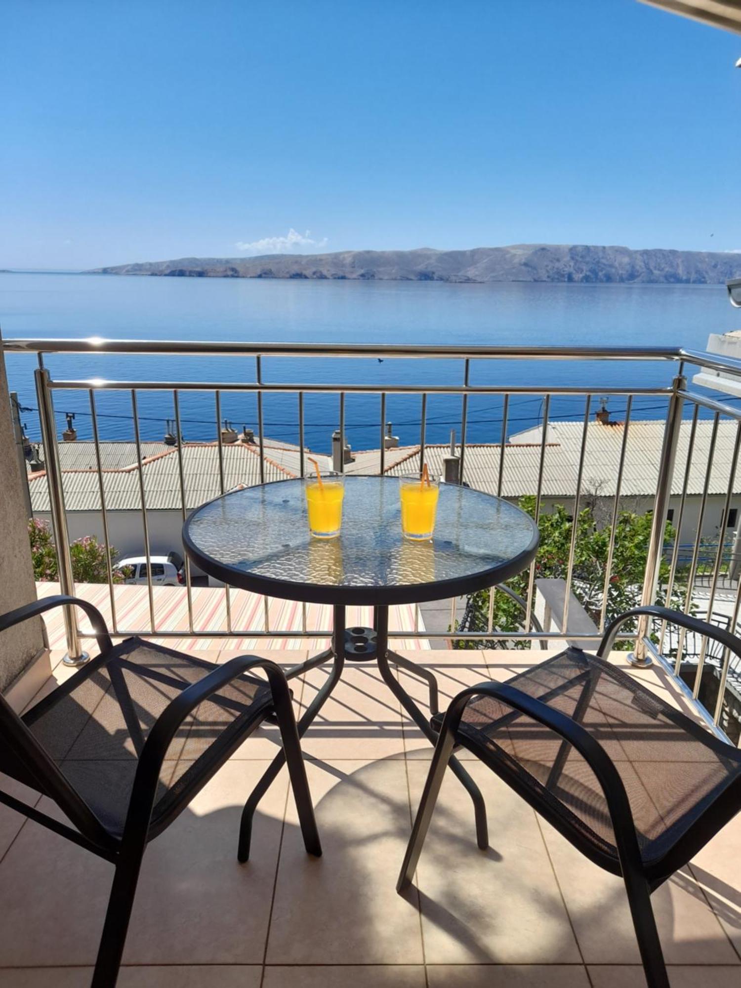 Apartment Matea Сень Экстерьер фото